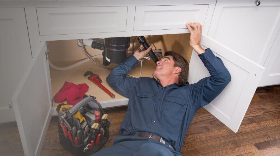 Professional emergency plumbing in High View, WV
